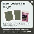 Meesterbreinen 9789062211814 Vogt, Verzenden, Gelezen, Vogt