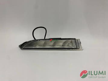 Volkswagen Scirocco R 09-14 LED DRL lamp rechts, Verzenden, Gebruikt