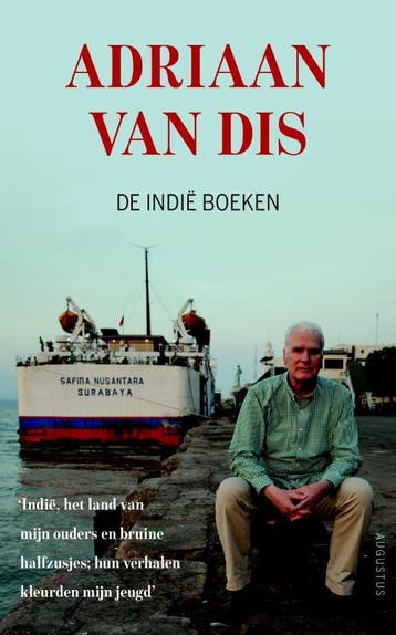 De Indië boeken 9789045705712 Adriaan van Dis, Verzenden, Gelezen, Adriaan van Dis