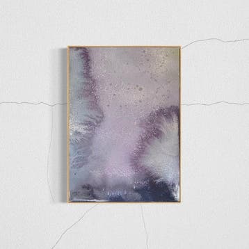 Anton Kaestner - #414 - L -  Ways .