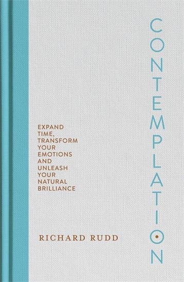 9781837826865 Contemplation Richard Rudd, Verzenden, Nieuw, Richard Rudd