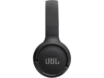 Jbl -  Tune 520bt On-ear Draadloze Hoofdtelefoon -  - Zwart, Verzenden, Nieuw, Overige merken