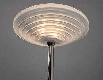 Fontana Arte - Daniela Puppa, Franco Raggi - Kolom vloerlamp