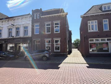 Te huur: Appartement Maaspoort in Weert, Weert, Limburg, Appartement