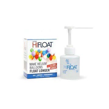Ballongel Hi-Float 150ml, Verzenden, Nieuw, Feestartikel