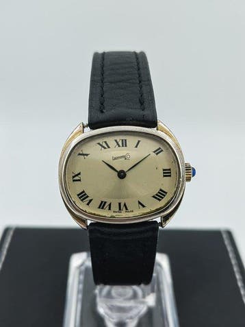 Eberhard - Dress Watch - Zonder minimumprijs - Dames -, Nieuw