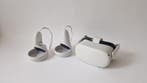 Meta Quest 2 Virtual Reality Set (Oculus), Verzenden, Refurbished, VR-bril, Overige platformen