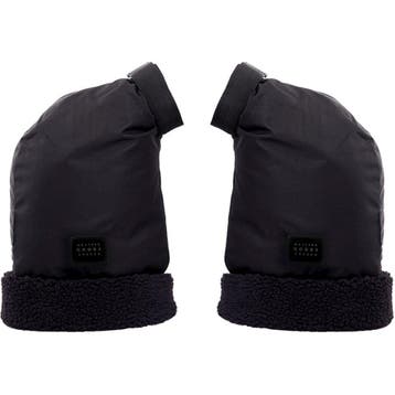 Weathergoods Sweden handwarmers handmoffen Pogies Curved, Verzenden, Nieuw