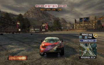 Burnout Paradise the ultimate box  (PS3 Nieuw), Ophalen of Verzenden, Nieuw