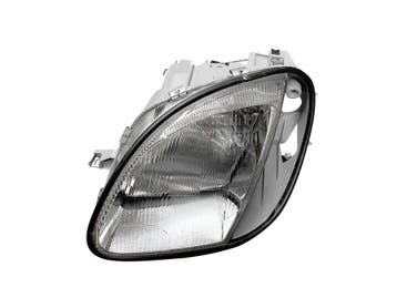 Koplamp o.a: Mercedes-AMG, Mercedes-Benz, SLK AMG (R170), Ophalen of Verzenden, Nieuw, Mercedes-Benz