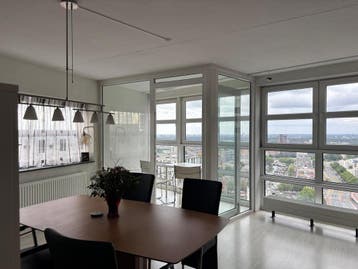 Te huur: Appartement Wijnbrugstraat in Rotterdam, Appartement, Rotterdam, Zuid-Holland