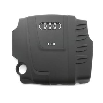 Audi A4 (B8/8K), A5 (B8/8T), Q5 (B8/8R) motorafdekplaat, Ophalen of Verzenden, Nieuw, Audi