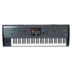 Korg Kronos 73 synthesizer, Zo goed als nieuw