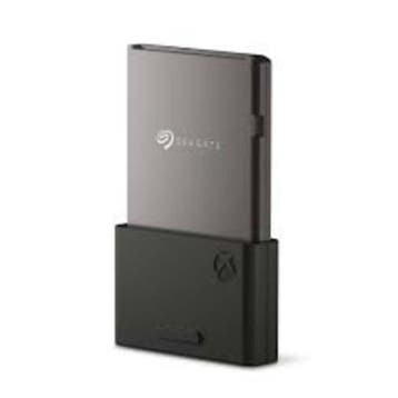 Seagate Storage Expansion Card 512GB (Xbox Series X & S), Ophalen of Verzenden, Zo goed als nieuw
