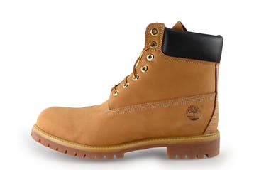 Timberland Boots in maat 45½ Geel, Overige kleuren, Verzenden, Timberland, Boots