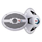 Boss marine waterbestendige luidsprekers MR690 350 Watt, Ophalen of Verzenden, Nieuw