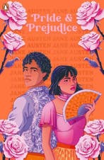 Pride and Prejudice | 9780241734889 | Jane Austen, Zo goed als nieuw, Jane Austen