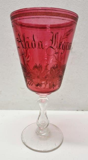 Kelk - Glas