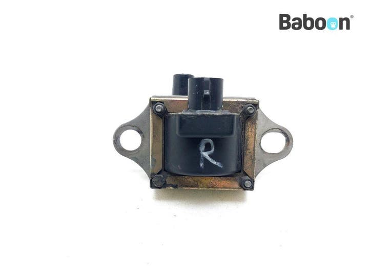 Bobine Moto Guzzi Griso 850 2007-2009 Right, Motoren, Onderdelen | Overige, Gebruikt, Verzenden