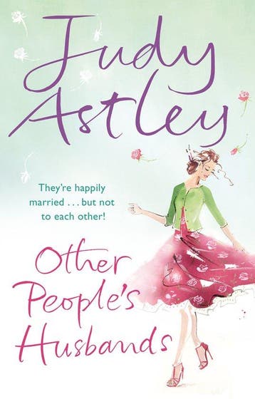 Other Peoples Husbands - Judy Astley 9780552774642, Verzenden, Gelezen, Judy Astley