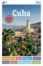 Cuba | 9789018041342 | Anke Munderloh ; Ulli Langenbrinck, Zo goed als nieuw, Anke Munderloh ; Ulli Langenbrinck