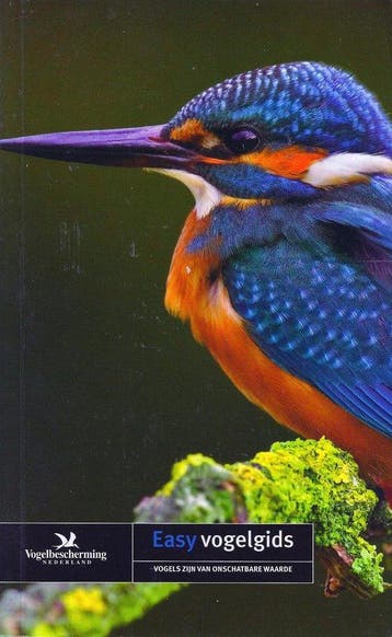 Easy Vogelgids - Rob Hume 8717853951329, Boeken, Verzenden, Gelezen, Rob Hume