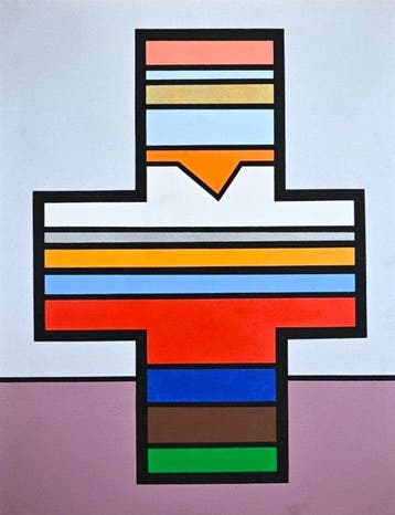 Guy Vandenbranden (1926-2014) - ongenkend, Antiek en Kunst