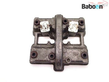 Kleppendeksel Kawasaki KLE 500 1991-2004 (KLE500 KLE500A), Verzenden, Gebruikt