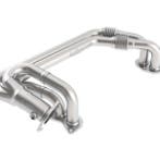 Borla 02-14 WRX / 04-18 STi Header, Ophalen of Verzenden, Nieuw