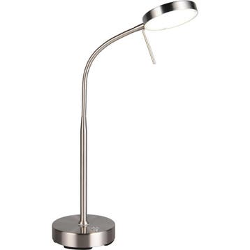 LED Tafellamp - Trion Cyro - 1x LED SMD 3W - Touchdimmer -, Huis en Inrichting, Lampen | Tafellampen, Ophalen of Verzenden, Nieuw