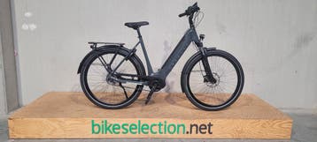 E-Bike | Gazelle Ultimate C5 HMB | -25%, Fietsen en Brommers, Elektrische fietsen, 55 tot 59 cm, Ophalen, Zo goed als nieuw, Gazelle