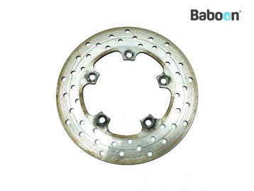 Remschijf Achter Aprilia RS 125 2006-2012 (RS125), Verzenden, Gebruikt