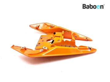 Kontpaneel KTM 125 RC 2014-2021 (125RC) (90508018000), Verzenden, Gebruikt
