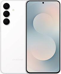 Samsung Galaxy S25 FE Dual SIM 128GB white, Telecommunicatie, Mobiele telefoons | Samsung, Zonder abonnement, Android OS, Zonder simlock