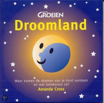 Droomland - Cross, Verzenden, Gelezen