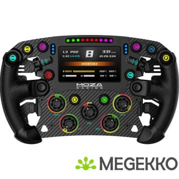 Moza FSR2 Formula Wheel, Verzenden, Nieuw, Moza