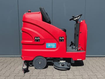 Meijer SR750 Comfortline refurbished, Ophalen of Verzenden