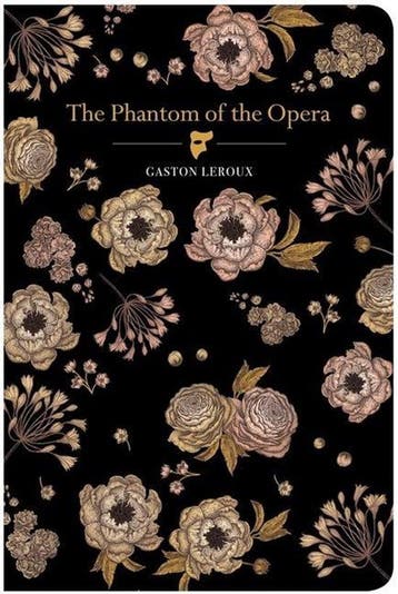 9781914602221 The Phantom of the Opera | Tweedehands, Verzenden, Zo goed als nieuw, Gaston Leroux