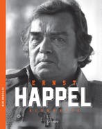 Ernst Happel 9789401453523 Wim Degrave, Boeken, Verzenden, Zo goed als nieuw, Wim Degrave