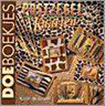 Postzegelkaarten / Doeboekjes 9789038413624 K. de Graaff, Verzenden, Gelezen, K. de Graaff
