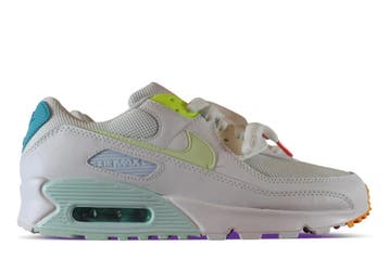Nike Air Max 90 Pastel • 42, Kleding | Heren, Schoenen, Ophalen of Verzenden, Nieuw, Nike, Sneakers of Gympen