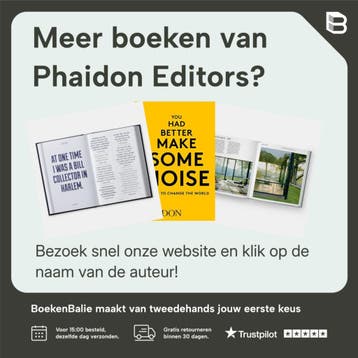 The art museum - Phaidon Editors 9780714856520, Verzenden, Gelezen, Phaidon Editors