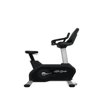 Life Fitness - Club Series+ - Lifecycle Bike, Ophalen of Verzenden, Nieuw