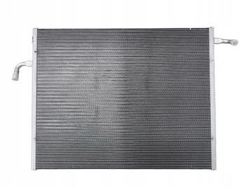 Koelradiator VOLVO XC60 17- 2.0 T 31657362, Verzenden, Gebruikt