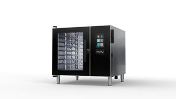Leventi Invoq | Combi 6 | Combisteamer | 6x GN 1/1 & EN | Ex, Ophalen of Verzenden, Nieuw in verpakking