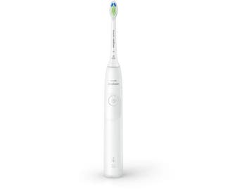 Philips Sonicare 5300 HX7108/02 - Elektrische Tandenborstel, Sieraden, Tassen en Uiterlijk, Uiterlijk | Mondverzorging, Verzenden