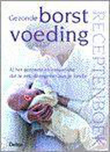 Receptenboek - Gezonde borstvoeding 9789024372041, Verzenden, Gelezen, N. Warnars-Kleverlaan