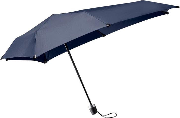 Senz Paraplu / Stormparaplu - Opvouwbaar - Mini Foldable, Tuin en Terras, Partytenten, Verzenden