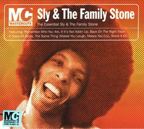 cd - Sly &amp; The Family Stone - The Essential Sly &amp;..., Cd's en Dvd's, Cd's | Overige Cd's, Zo goed als nieuw, Verzenden