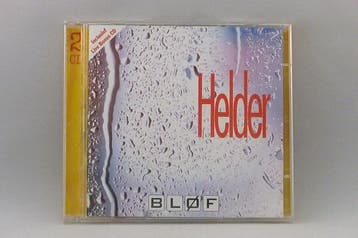Blof - Helder (2 CD), Ophalen of Verzenden, Zo goed als nieuw